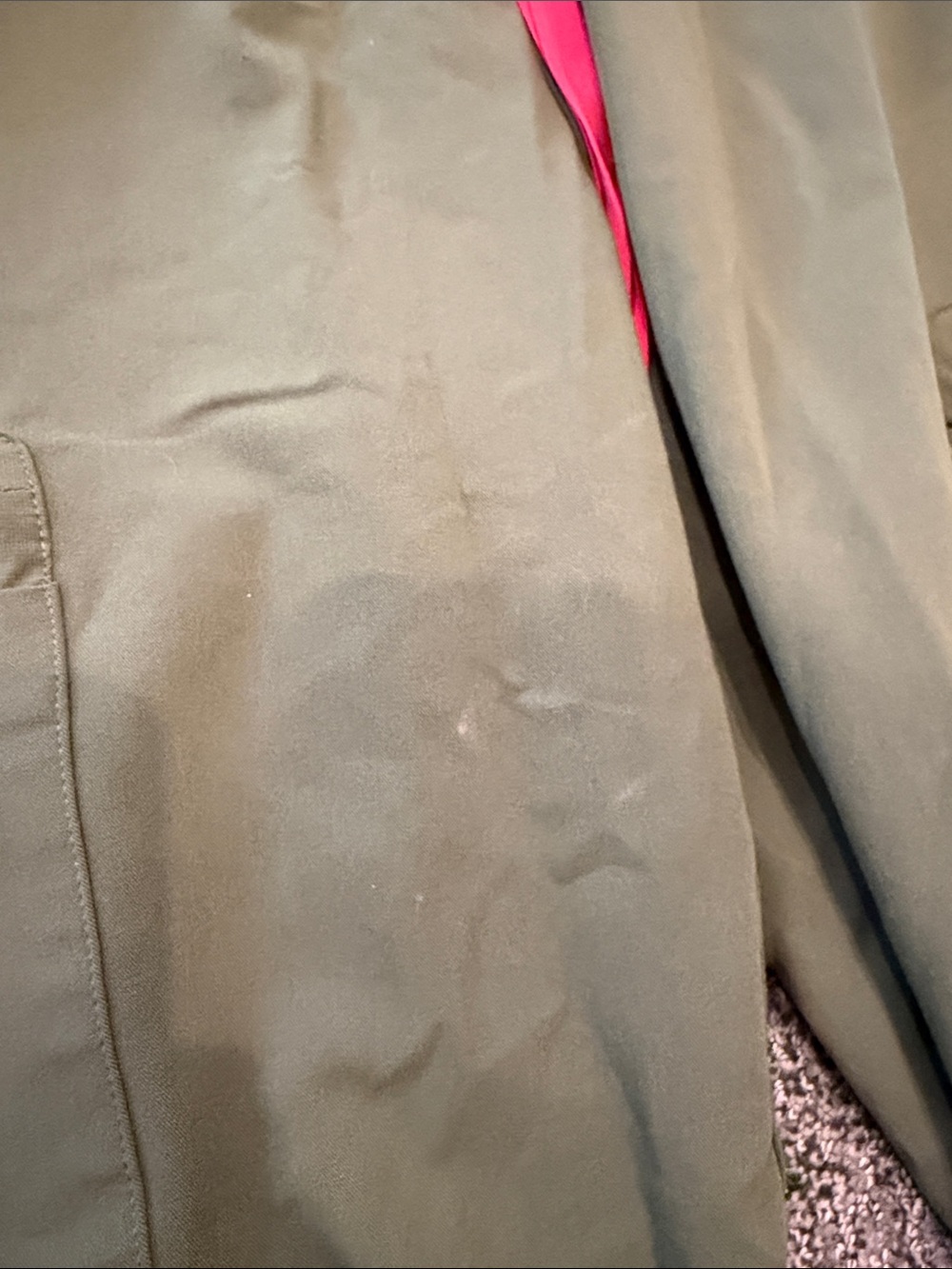 Women’s Figs joggers - Picture 2 of 4